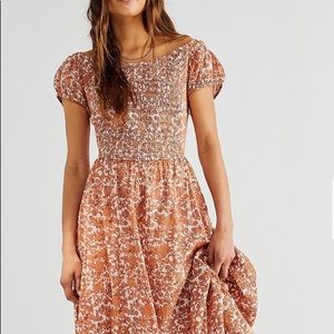 Ultraviolet Dress Free People